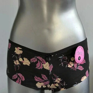 FREE 🆕🐝Low Rise  Boyshorts Panties